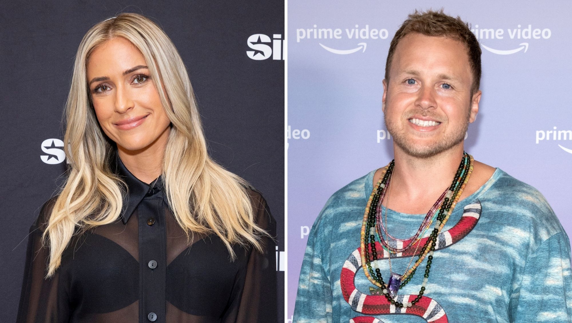 Kristin Cavallari Says Spencer Pratt Is a ‘F***ing Genius’ to Run for Mayor