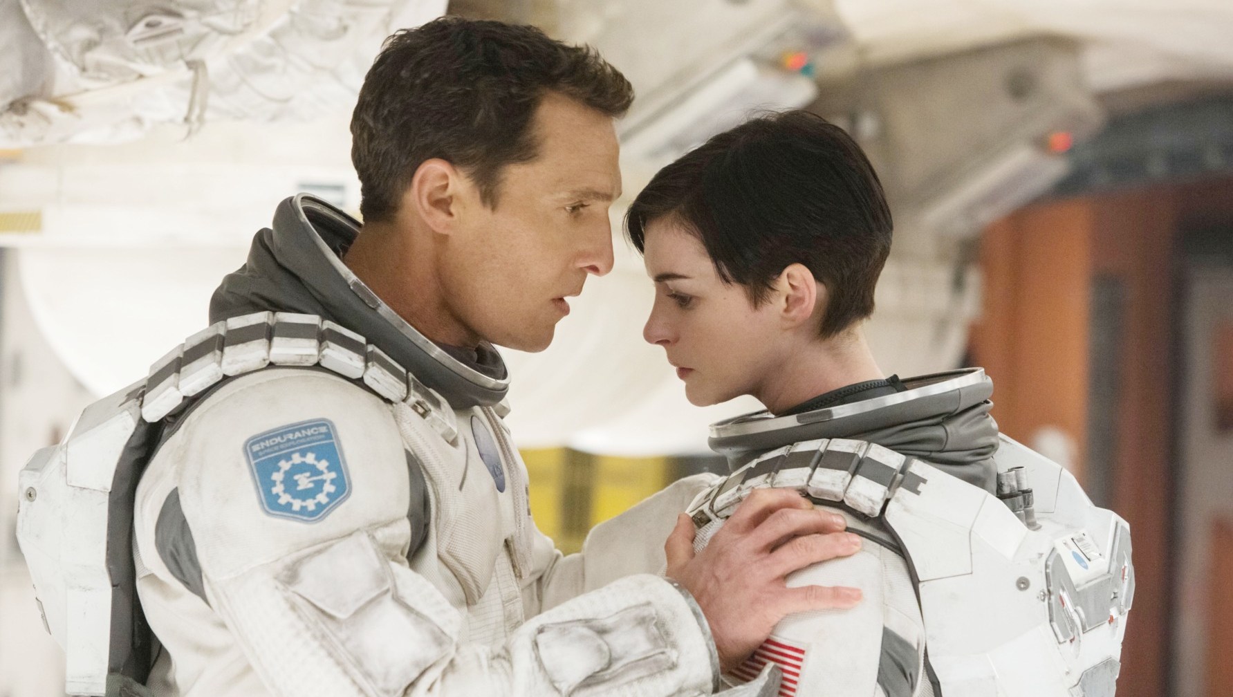 11 Best Sci-Fi Movies on Prime Video Right Now (August 2026): ‘Interstellar’ and More