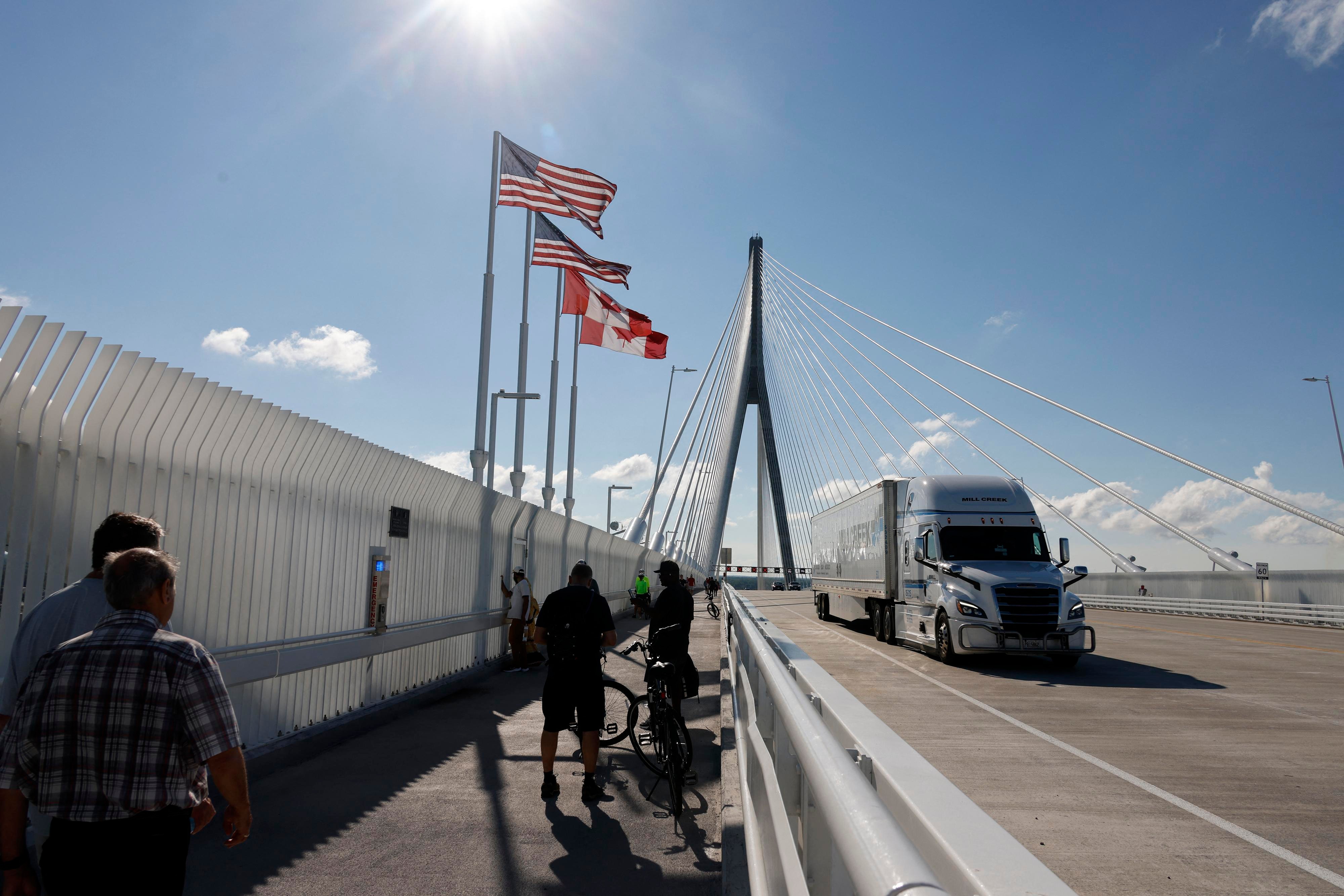 The mystery at the heart of Trump’s trade war