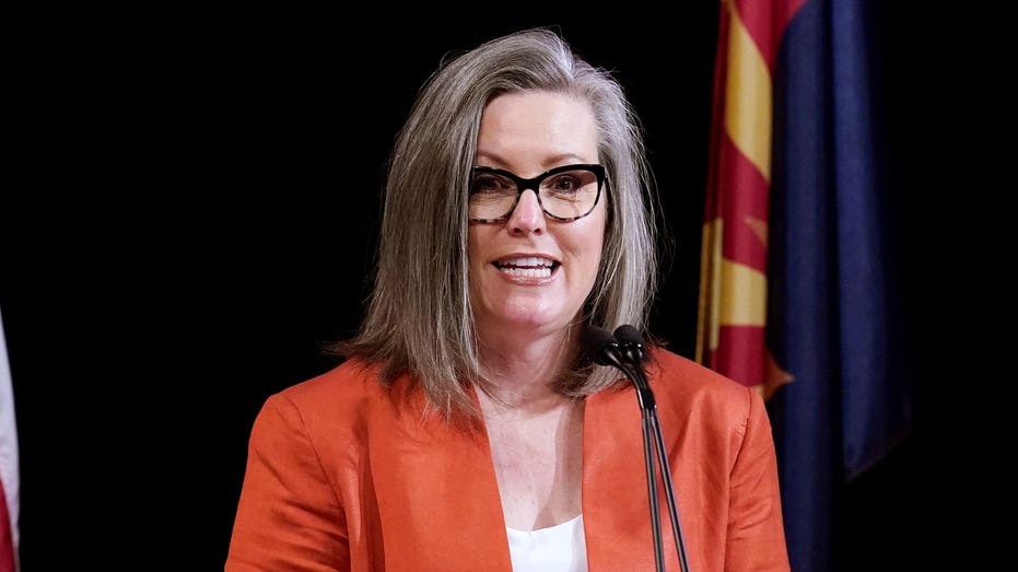 Battleground Dem governor torched for ‘drunken sailor’ spending GOP critic says is symbolic of bigger problem