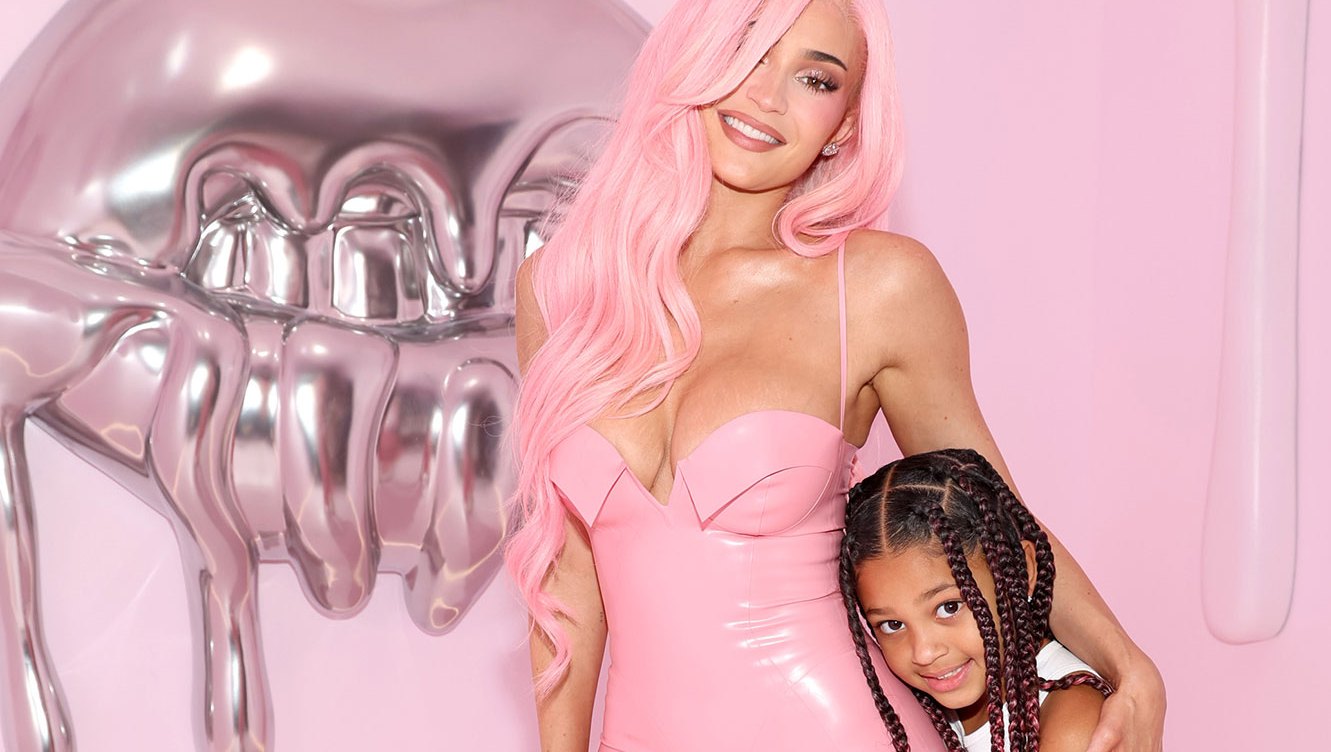 Stars’ Most Creative Nail Designs: Kylie Jenner and Daughter Stormi, More