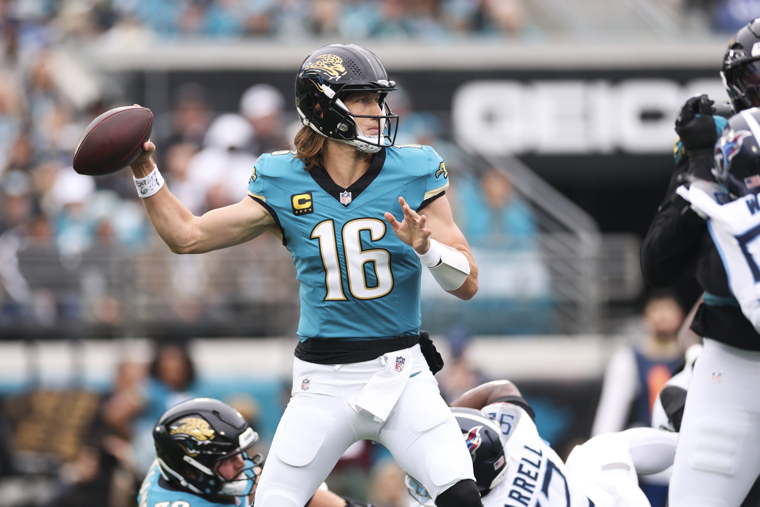 bet365 Bonus Code FOX365 Unlocks $200 for Sunday’s NFL Wild Card Action