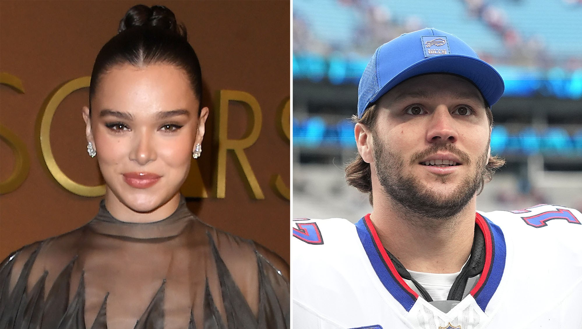 Celebrity Pregnancy Announcements of 2025: Hailee Steinfeld and More Stars