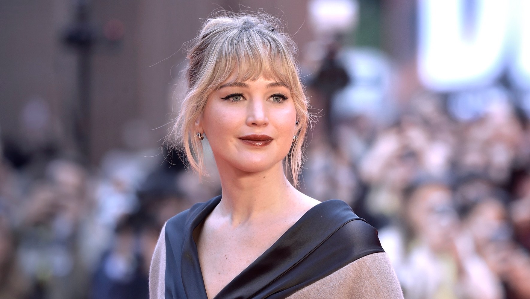 Jennifer Lawrence Details Her Battle With ‘Intrusive’ Postpartum Depression