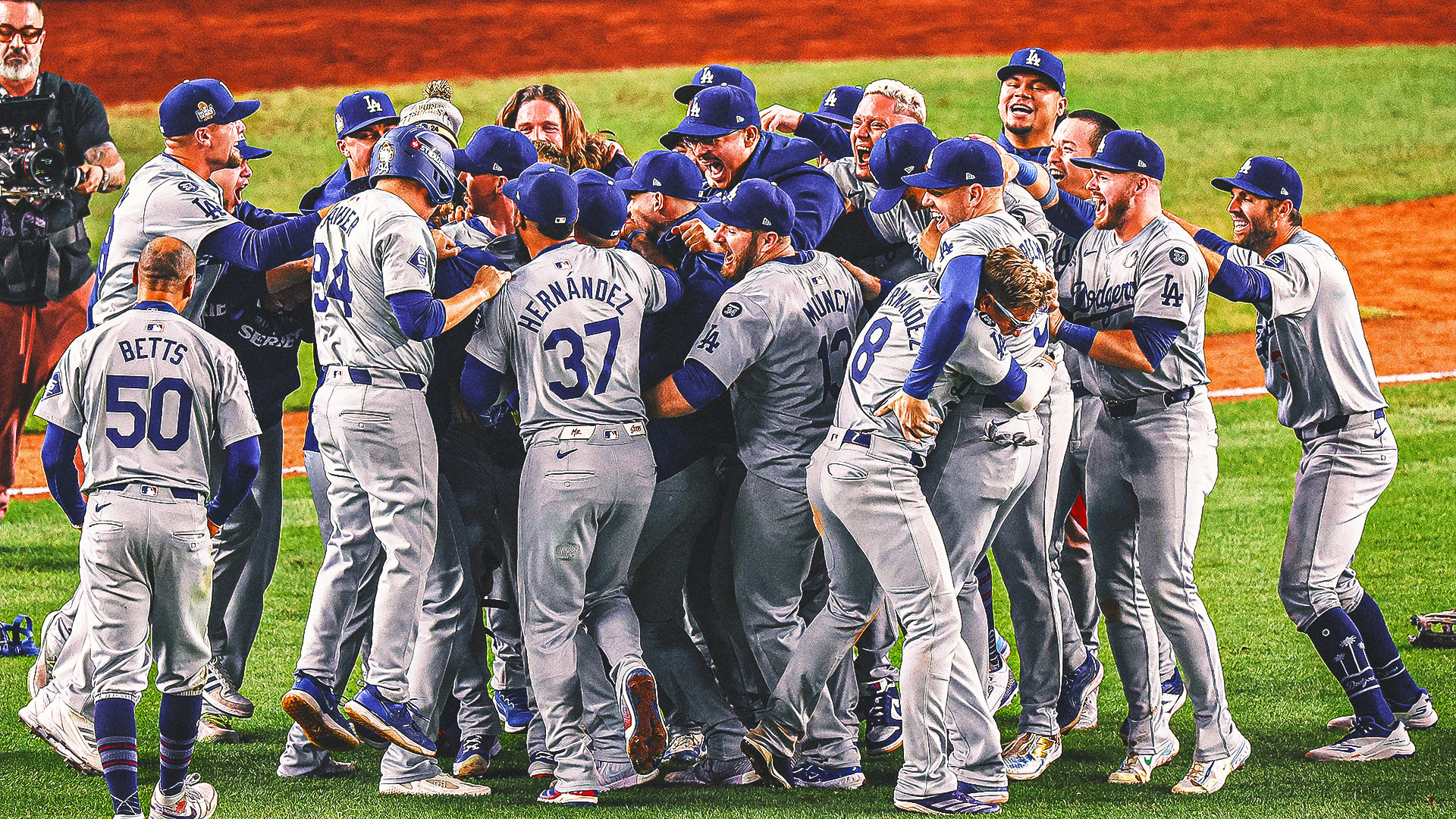 World Series Winners: Complete list of champions by year