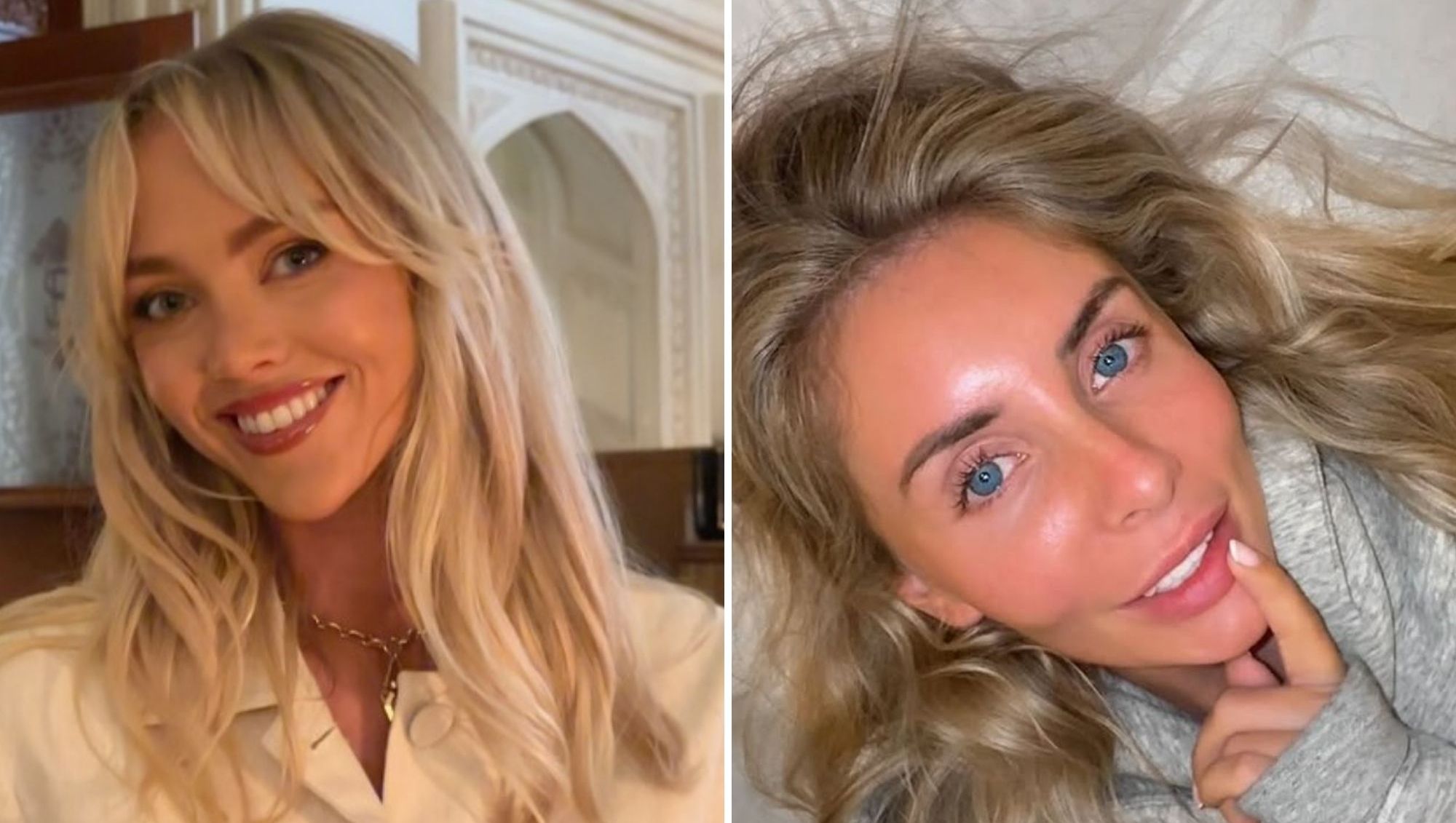 Annie Knight Says It's Hard to Feel ‘Empathetic’ for Bonnie Blue’s Arrest