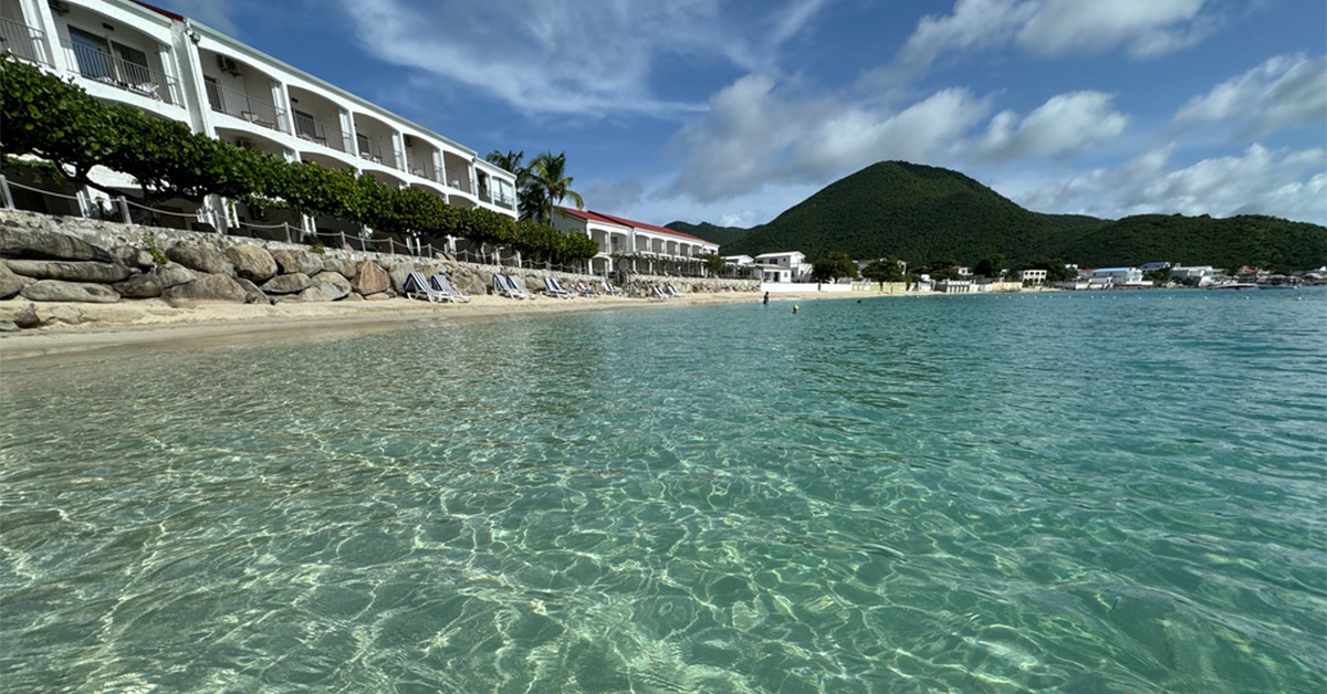 The Caribbean Travel Awards 2026