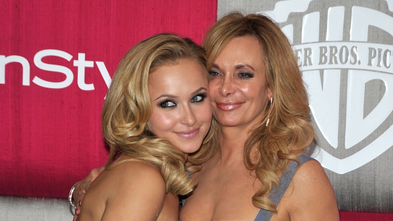 Hayden Panettiere’s Mom Claims Estrangement Was Due to ‘Toxic Individual’