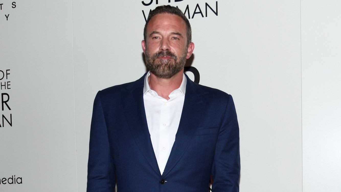 Ben Affleck Recalls ‘Massive Embarrassment’ at Best Director Oscars Snub