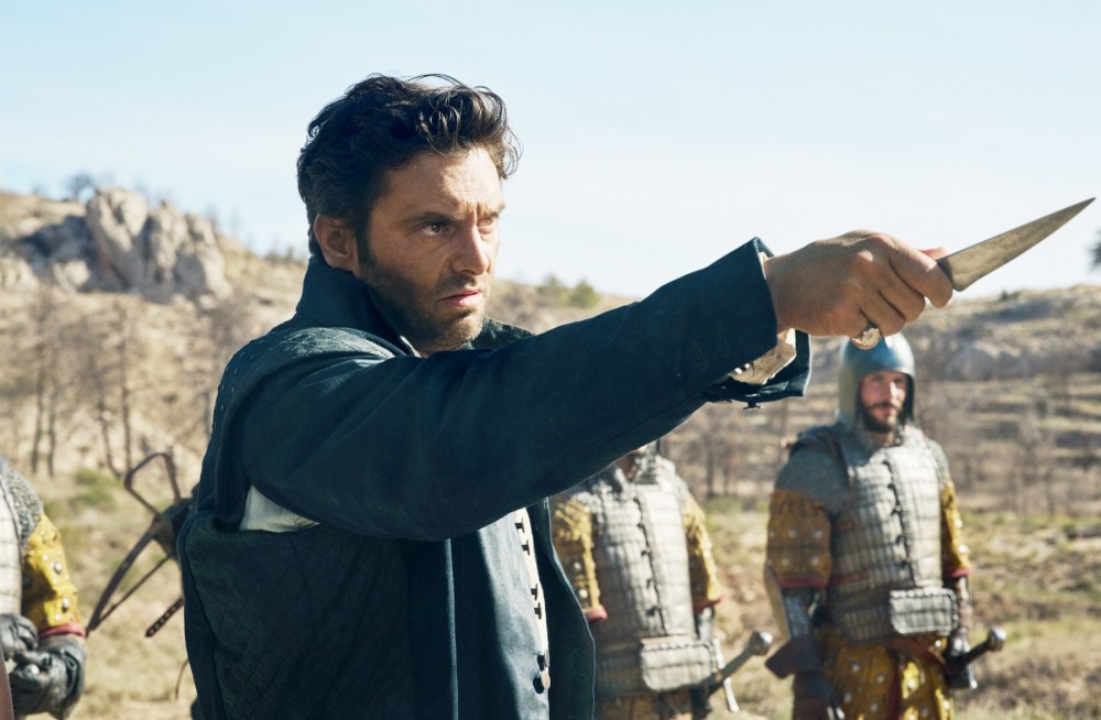 3 Underrated Netflix Shows I Can't Wait to Watch This Weekend (November 7-9)