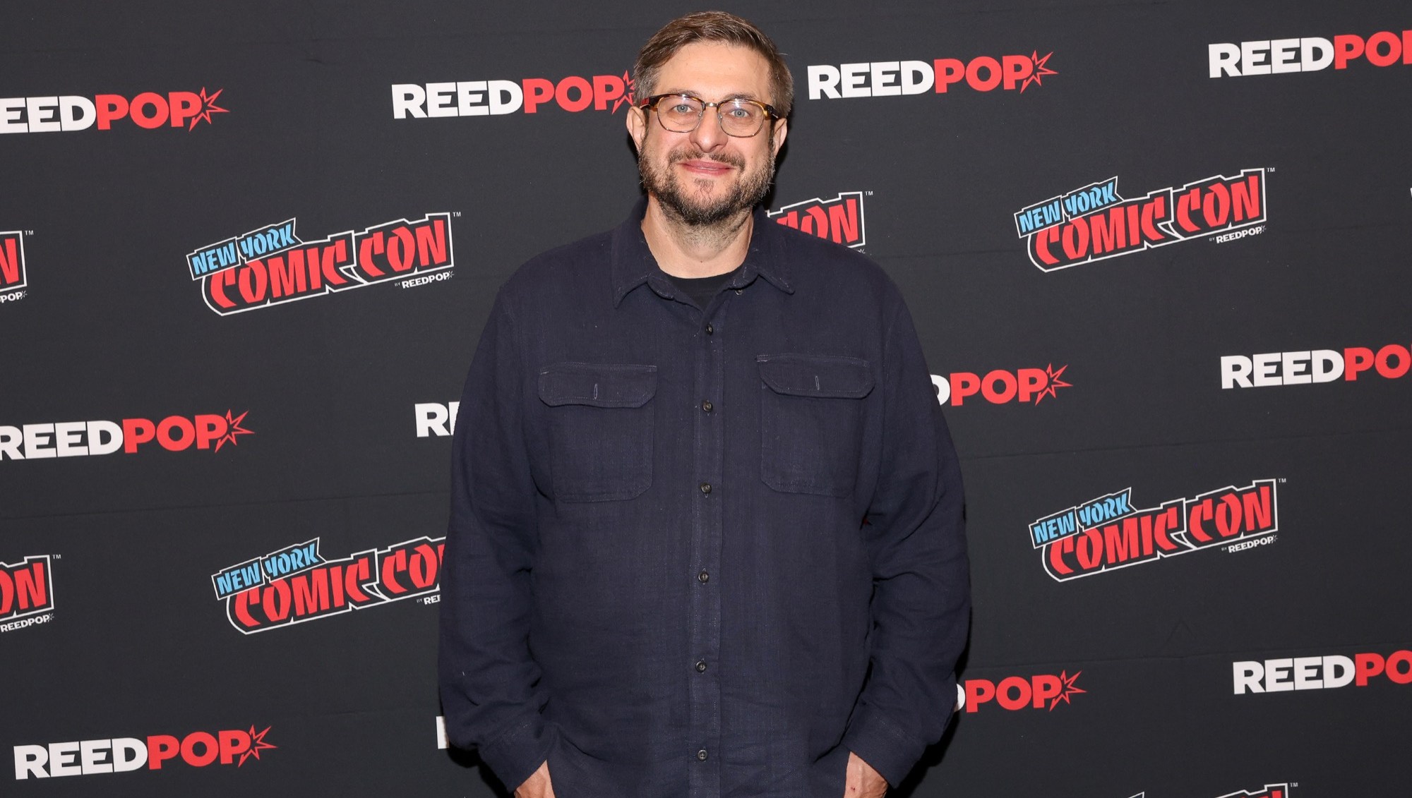 'Bob's Burgers' Star Eugene Mirman Shares Update After Fiery Car Crash