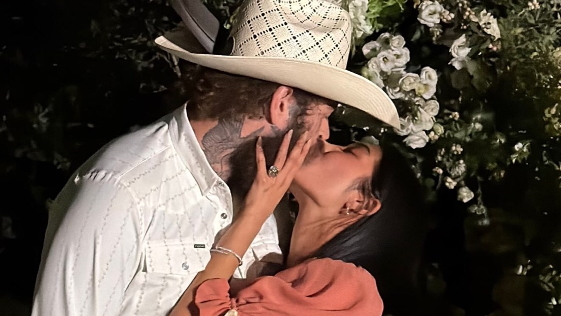 Celebrity Engagements of 2026: Post Malone and More Stars Who Got Engaged