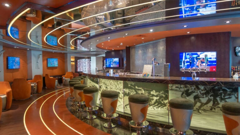 Cruisers Can Watch Every 2026 World Cup Game Live on MSC Ships
