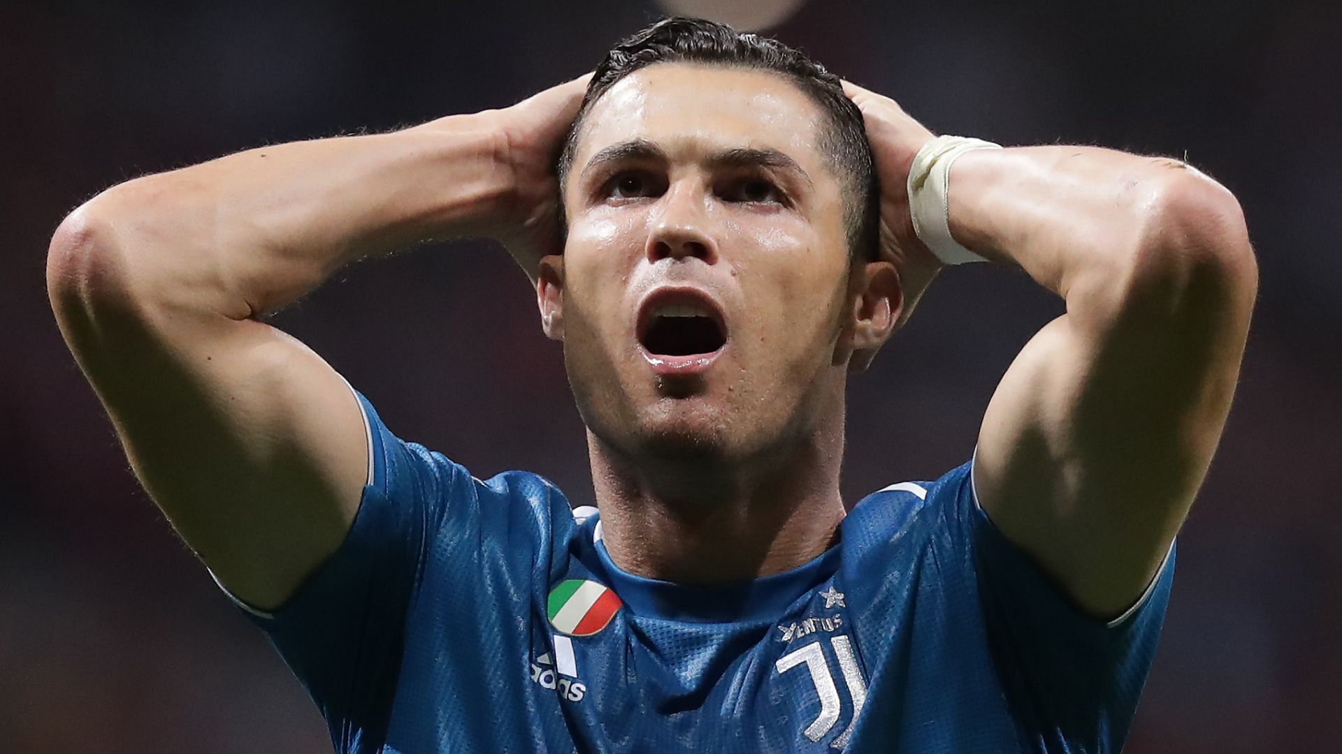 Cristiano Ronaldo Wins Legal Dispute With Juventus Over Salary Payments
