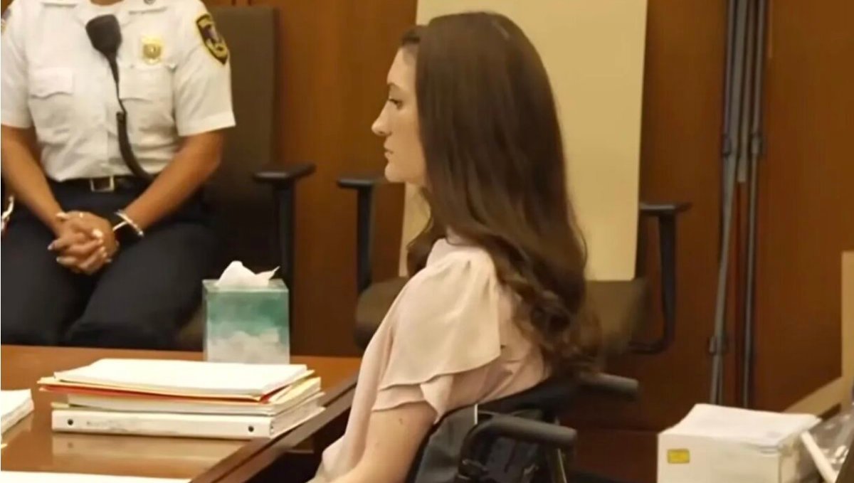 Lindsay Clancy Prosecutors Reveal Reason They Claim the Mom Killed Her 3 Kids