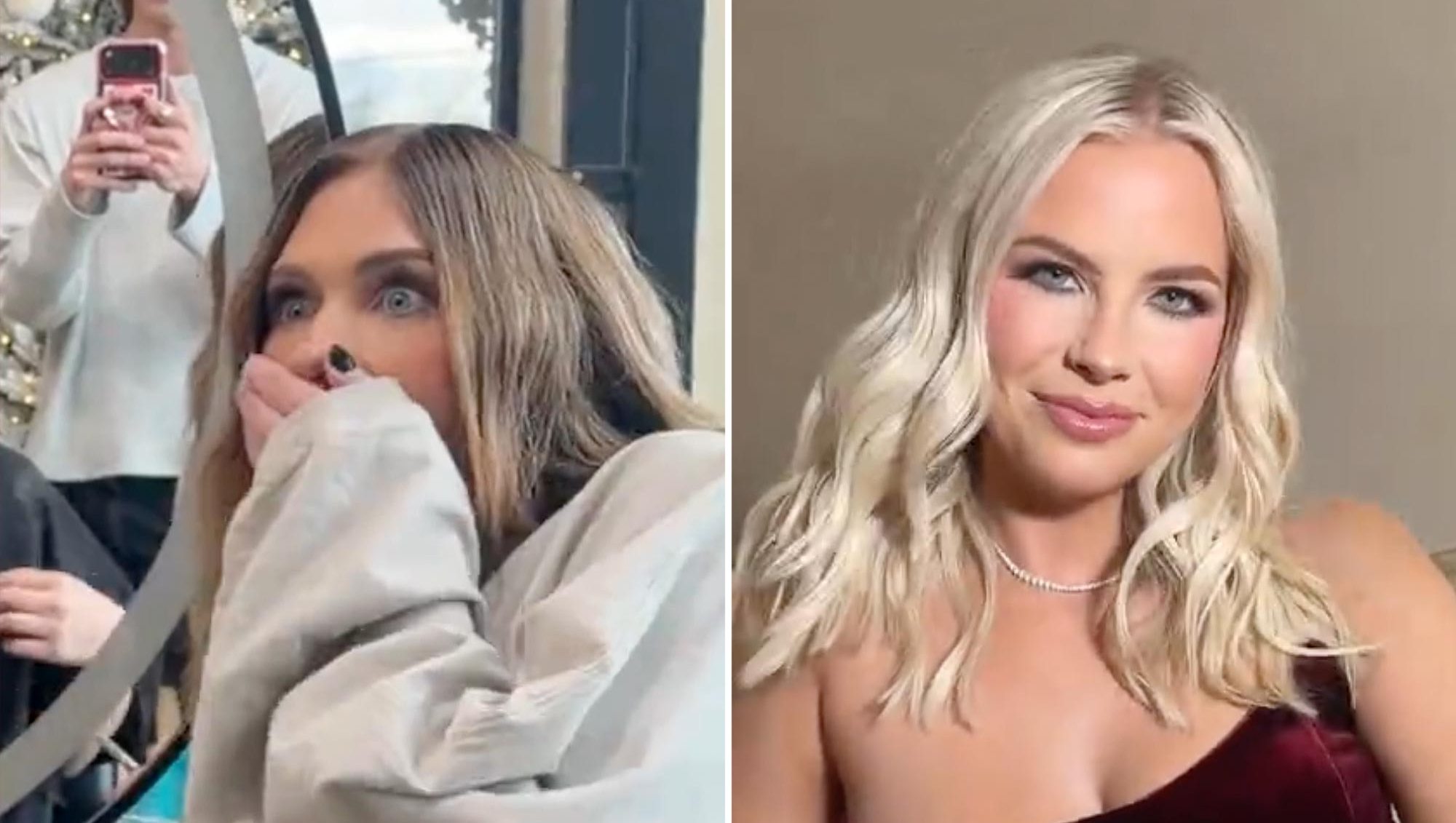 Mormon Wives’ Jessi Is ‘Shocked’ at Mayci Neely’s Major Hair Transformation