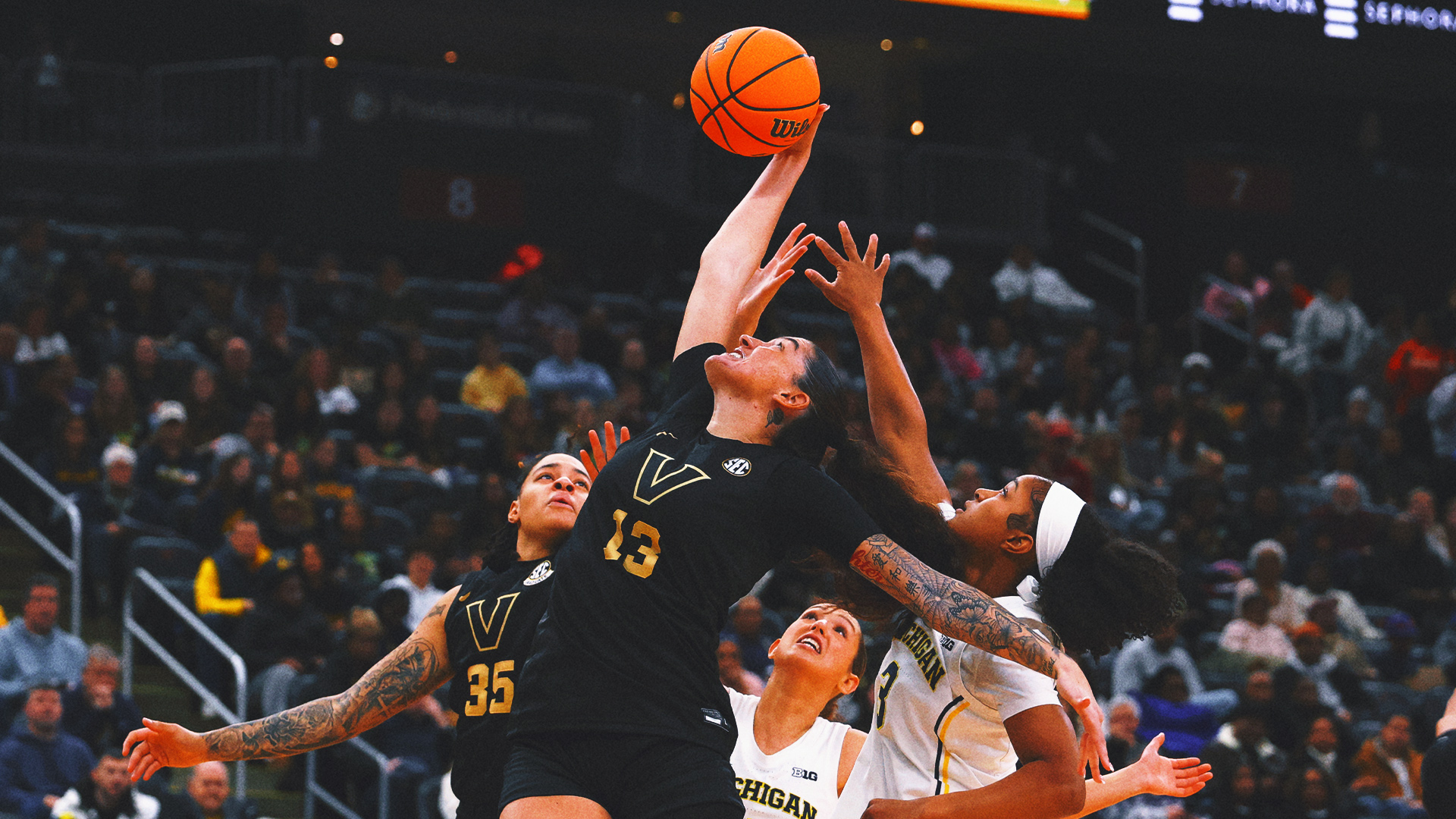 Women's College Basketball 2025-2026 Undefeated Teams Tracker: Vandy, UConn Stay Perfect