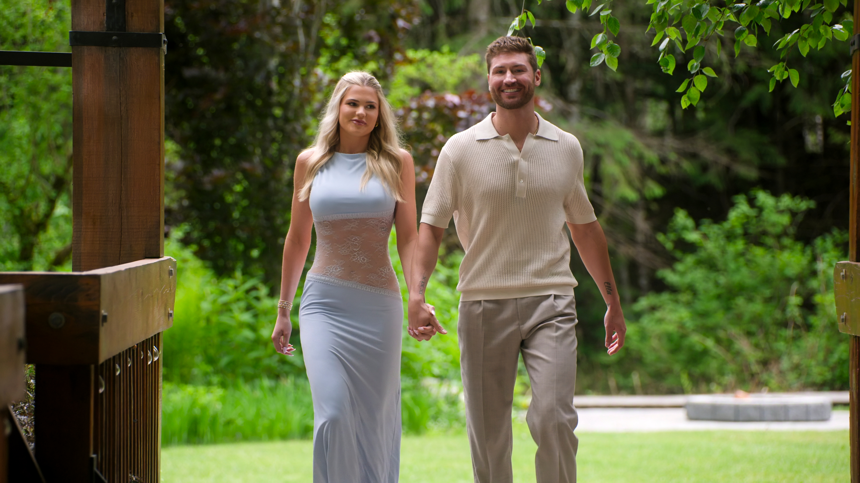 Which 'Age of Attraction' Couples Broke Up — Or Got Engaged — During the Finale?