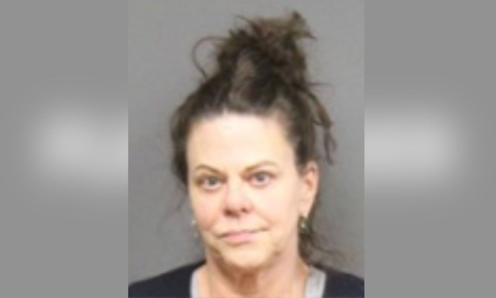 Substitute Teacher Accused of Repeatedly Slapping 12-Year-Old Student