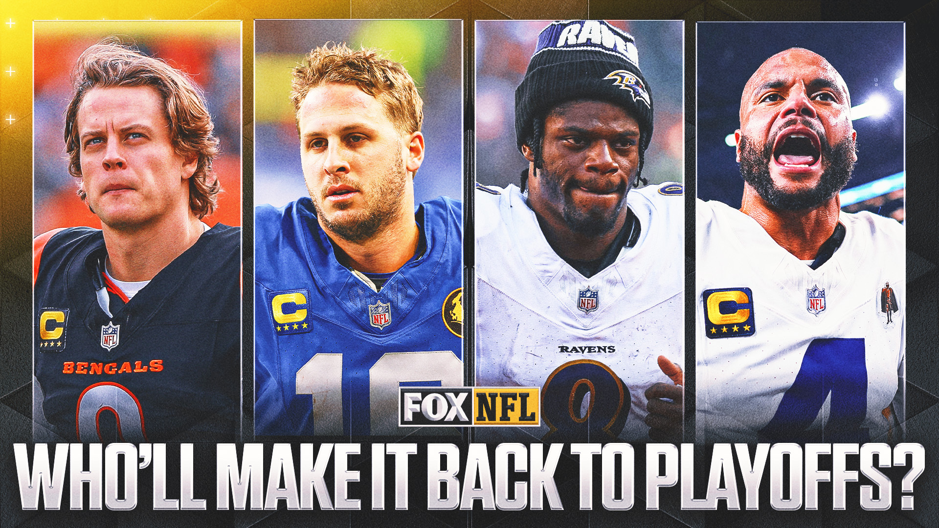 2026 NFL Preview: Ranking The 18 Non-Playoff Teams On Who Most Likely Gets Back In