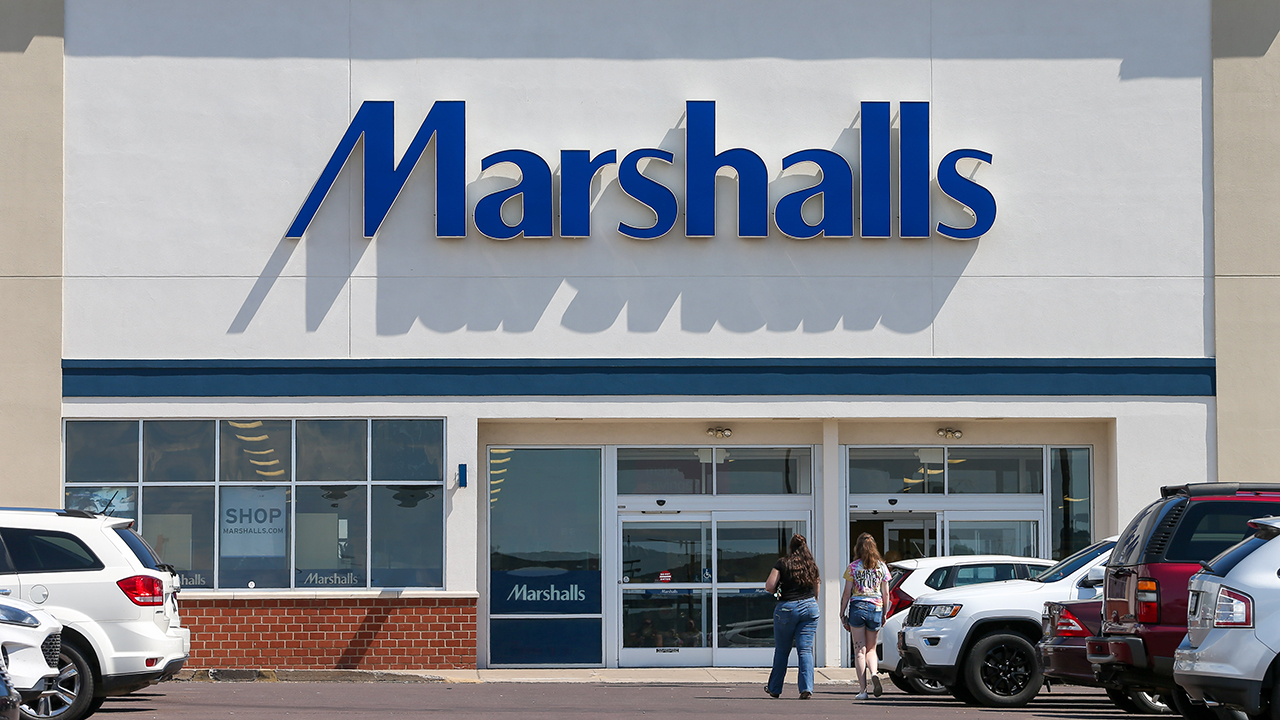 Marshalls expands footprint with new stores opening in 6 states
