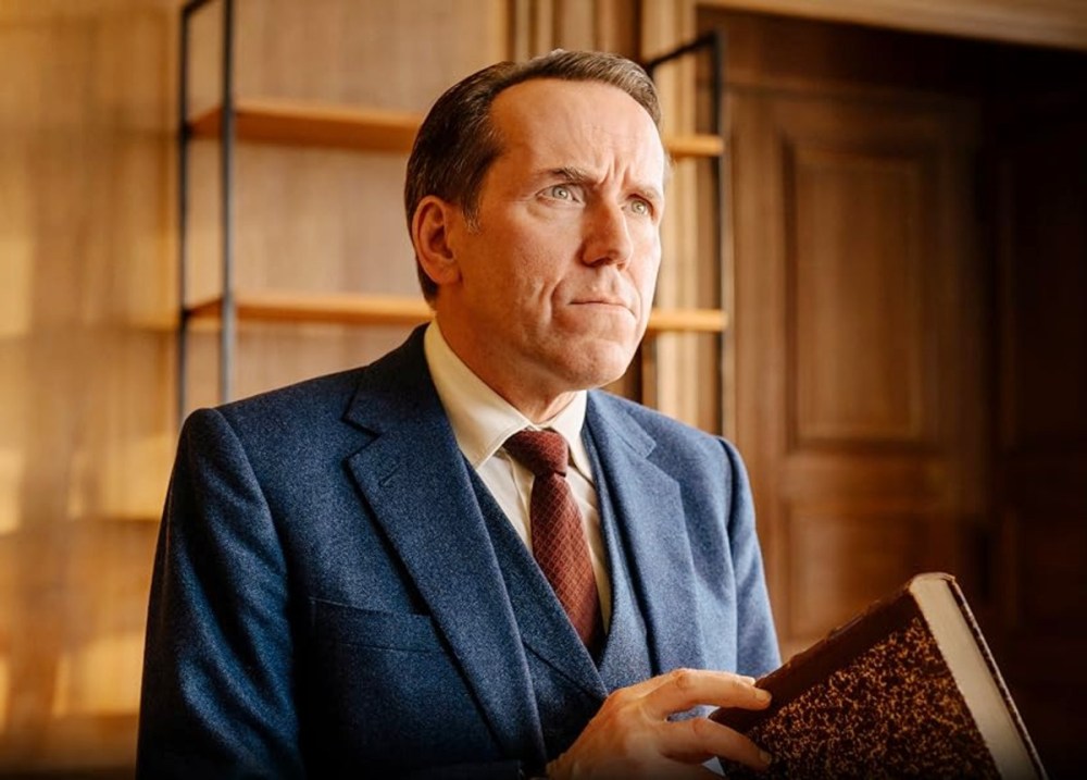 42 Must-Watch British Crime Shows to Stream Right Now (August 2026)