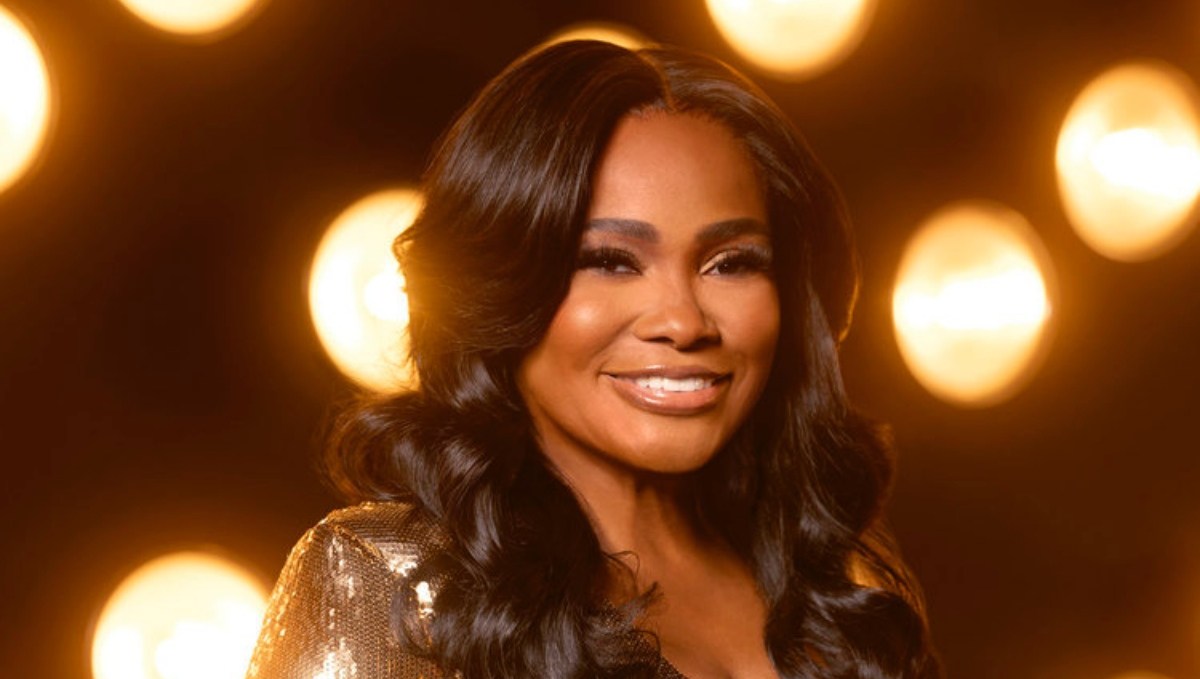 Married to Medicine’s Dr. Heavenly Shares Update on Her Estranged Son