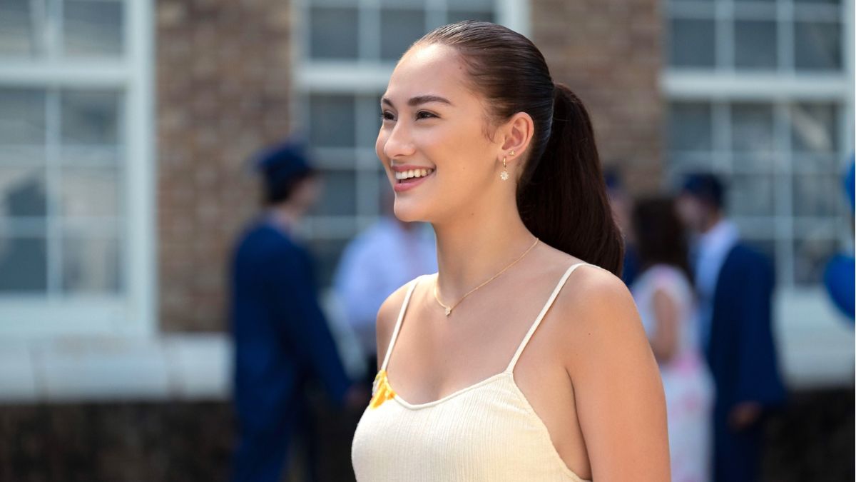 ‘Summer I Turned Pretty’ Book Ending Explained: Who Did Belly End Up With?