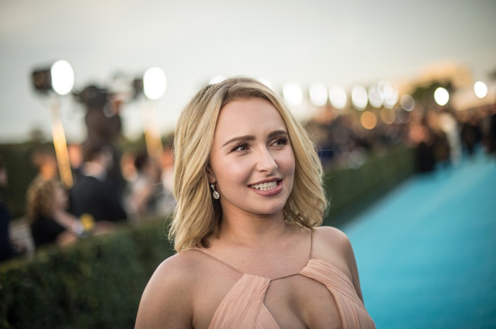 Hayden Panettiere's Addiction Battle: Everything She Said Before Her Death