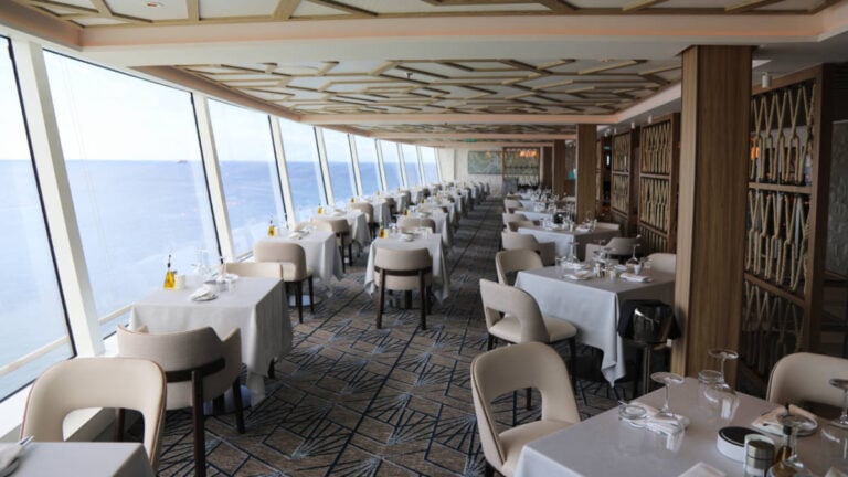 Norwegian Softens Dining Dress Code After Backlash, But Confusion Still Reigns