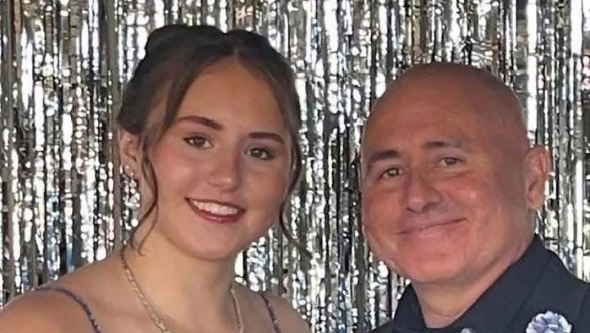 Hockey Player Stacey-Lynn Kenny, 19, and Father Dead After Moose Accident