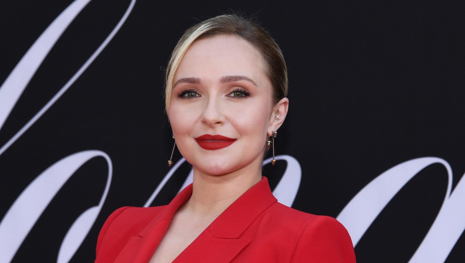 Police Report Reveals Brian Hickerson Found Hayden Panettiere Unresponsive