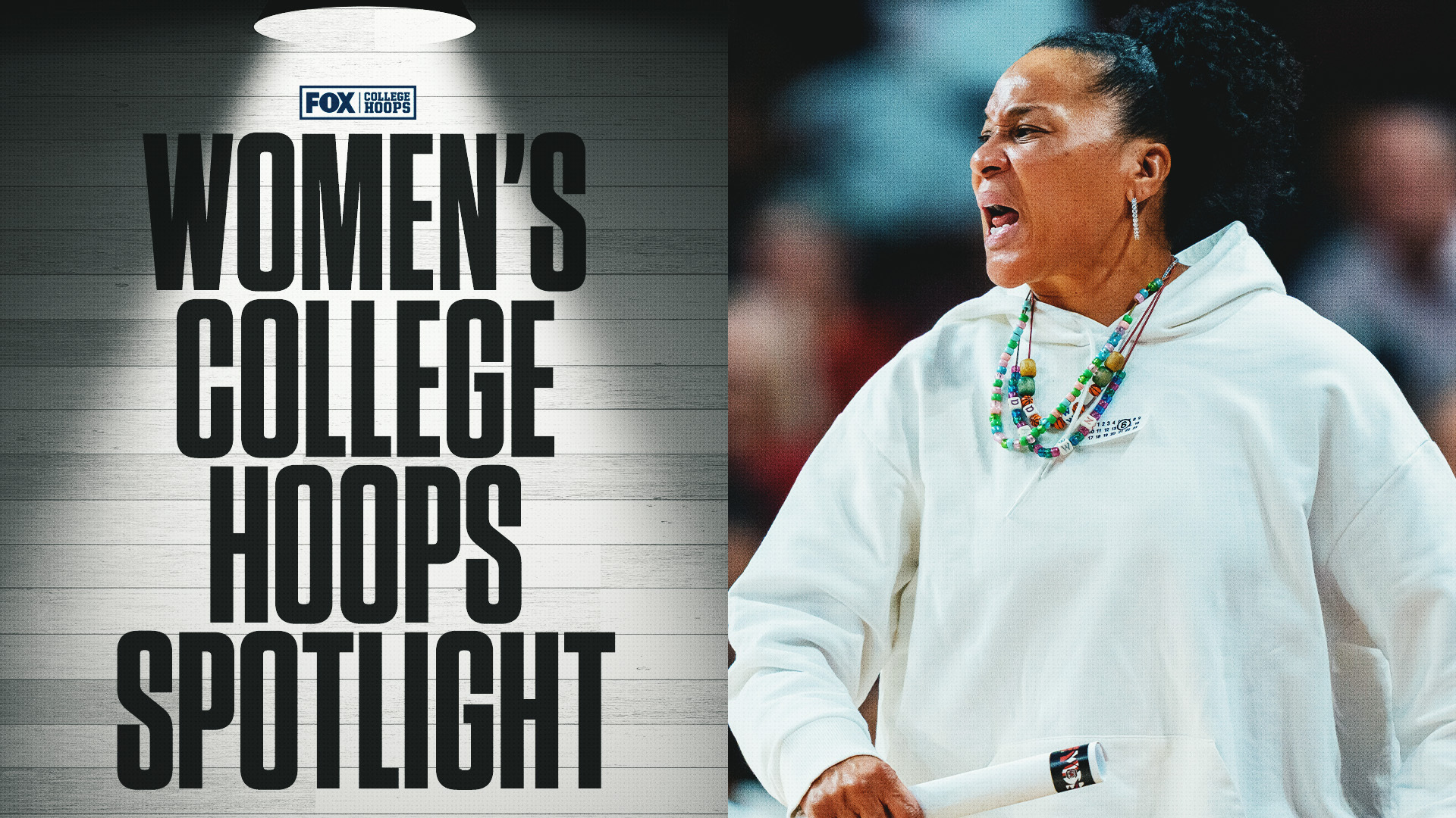 Women's College Hoops Spotlight: Dawn Staley, South Carolina Embrace Villain Role