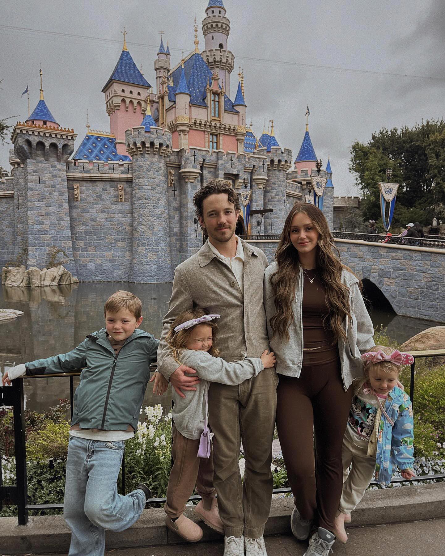 Mormon Wives’ Mikayla and Jace's Relationship Timeline After Separation