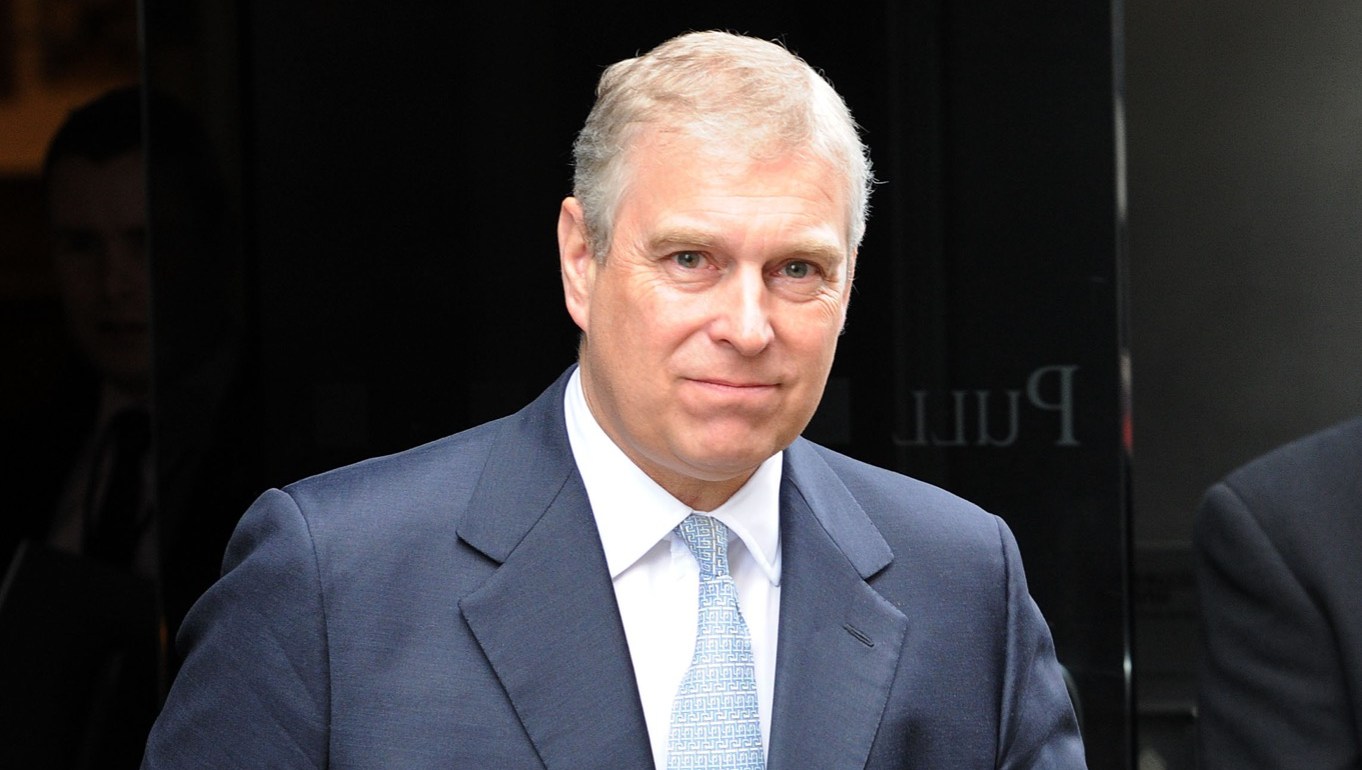Buckingham Palace Will Have New Prince Andrew Allegations Fully Investigated