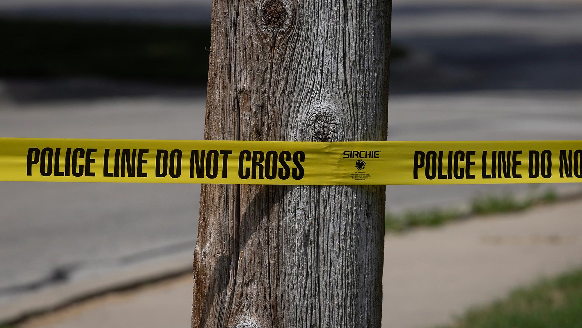 Woman Rams Car Into Husband After Divorce Hearing, Stabs Him Outside Court