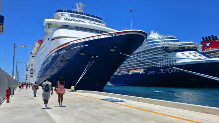 What the New Bahamas Travel Advisory Means for Your Next Cruise