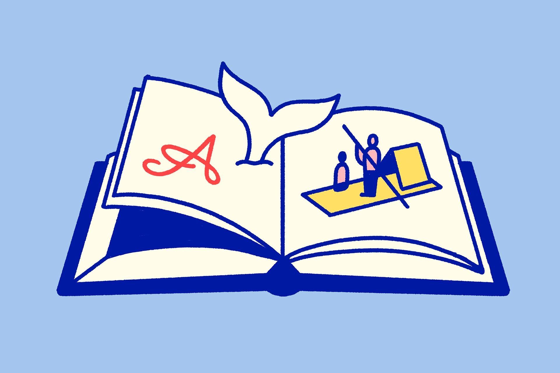 5 books that define America — for better and for worse