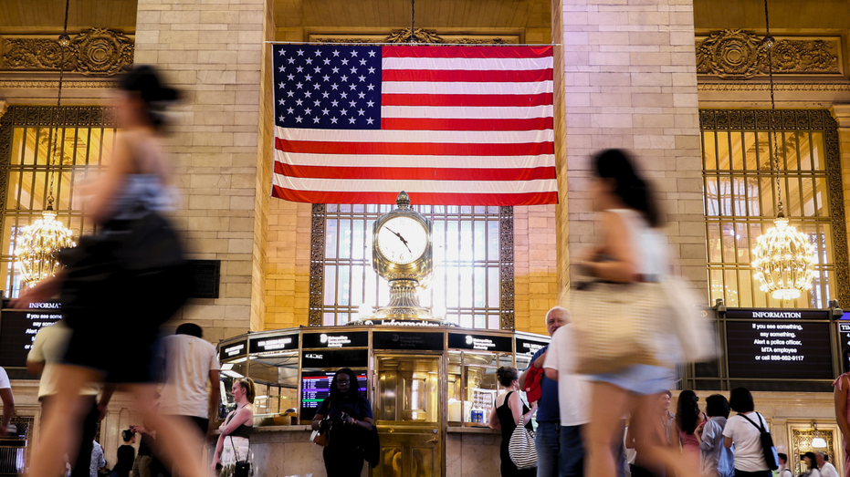 Gen Z is working hard, but the economy is putting the American dream out of reach for many