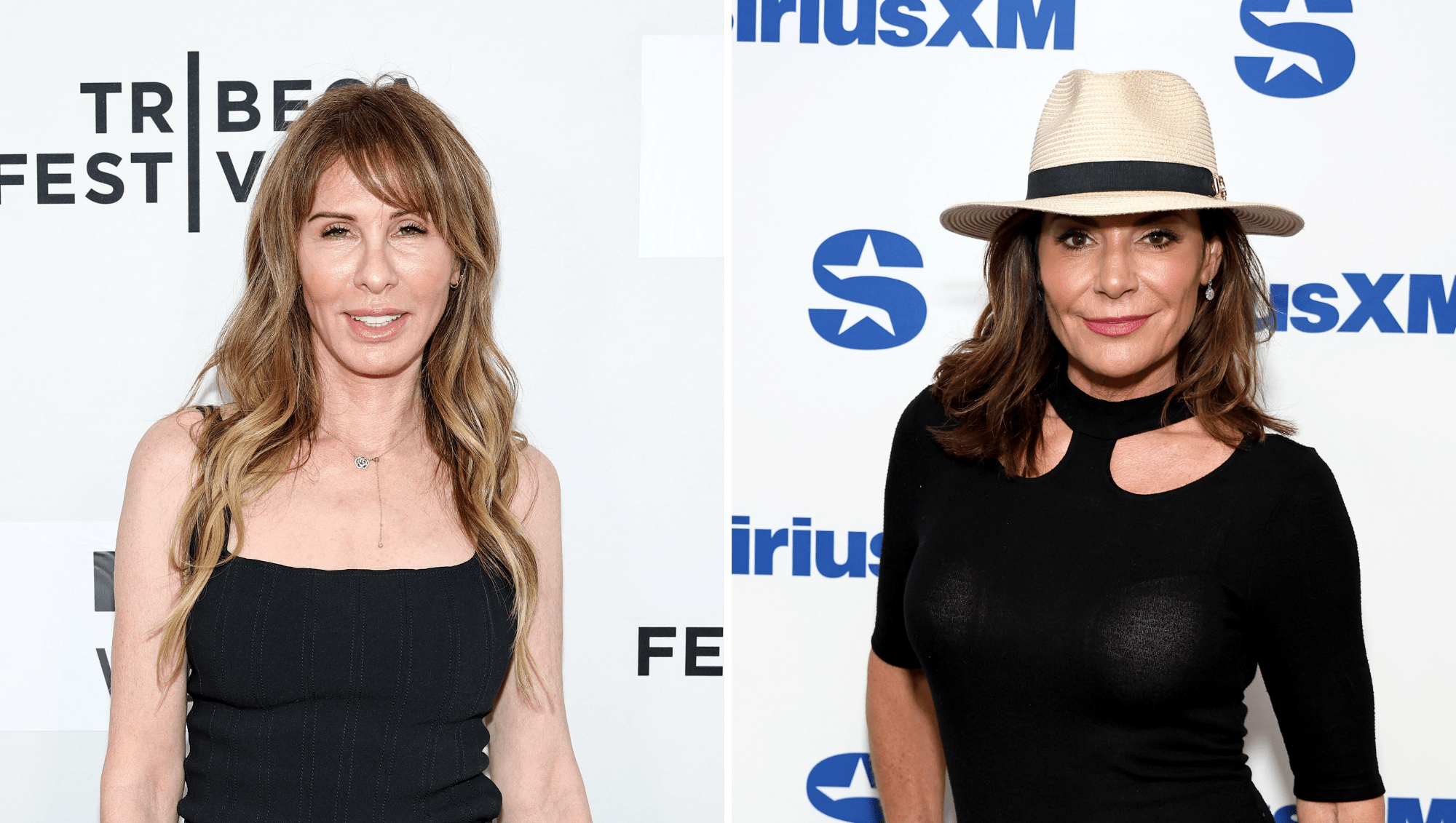Carole Can't Remember Where She Stood With Luann Amid BravoCon 2025 Reunion