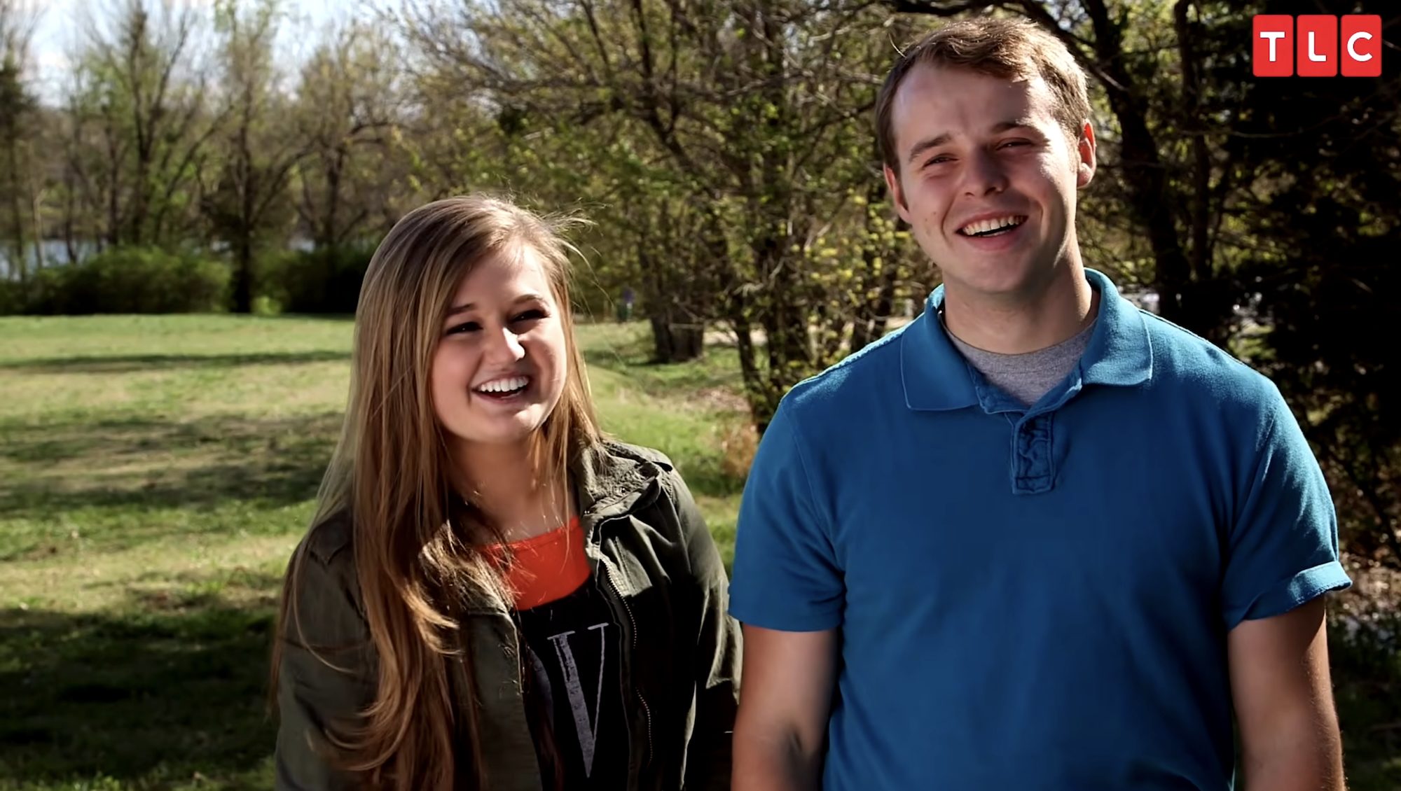 Kendra Duggar's Terms of Release Revealed After Child Endangerment Arrest