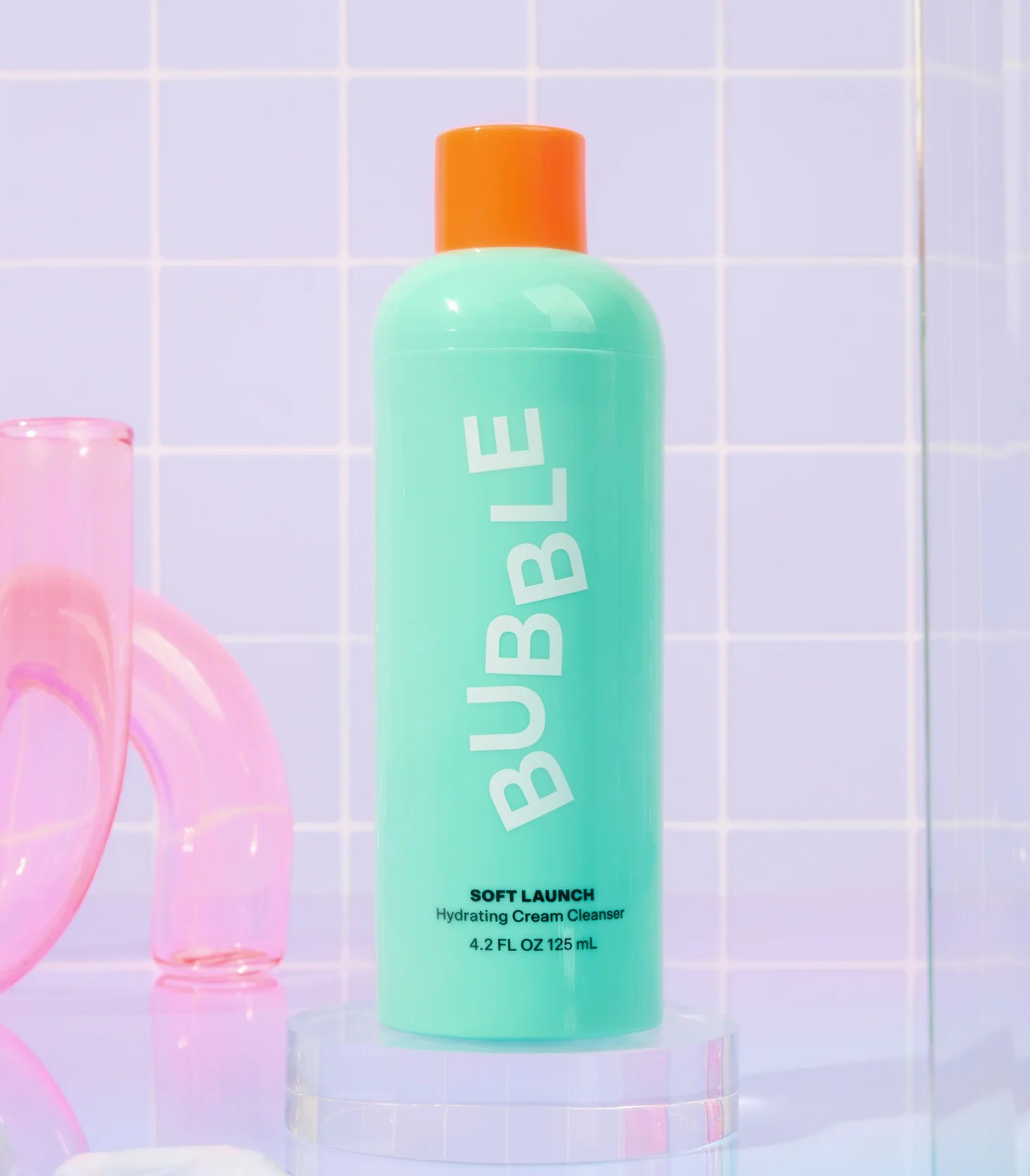 Leighton Meester’s Fave Bubble Products as Global Ambassador