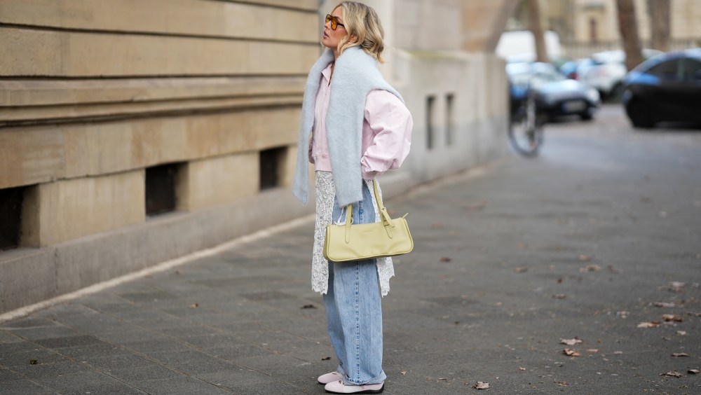 Ballet Sneakers Are the Cutest Polarizing Shoe Trend — 12 Fall-Ready Pairs
