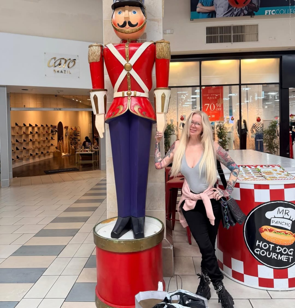 ‘Healed’ Jenna Jameson Shares New Before and After Weight Loss Photos