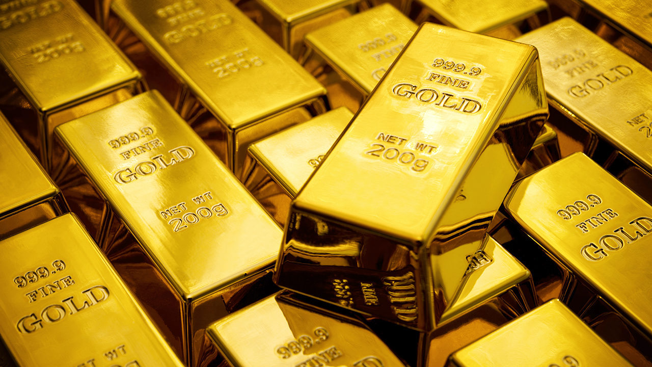 Gold FOMO could push metal to $4,000