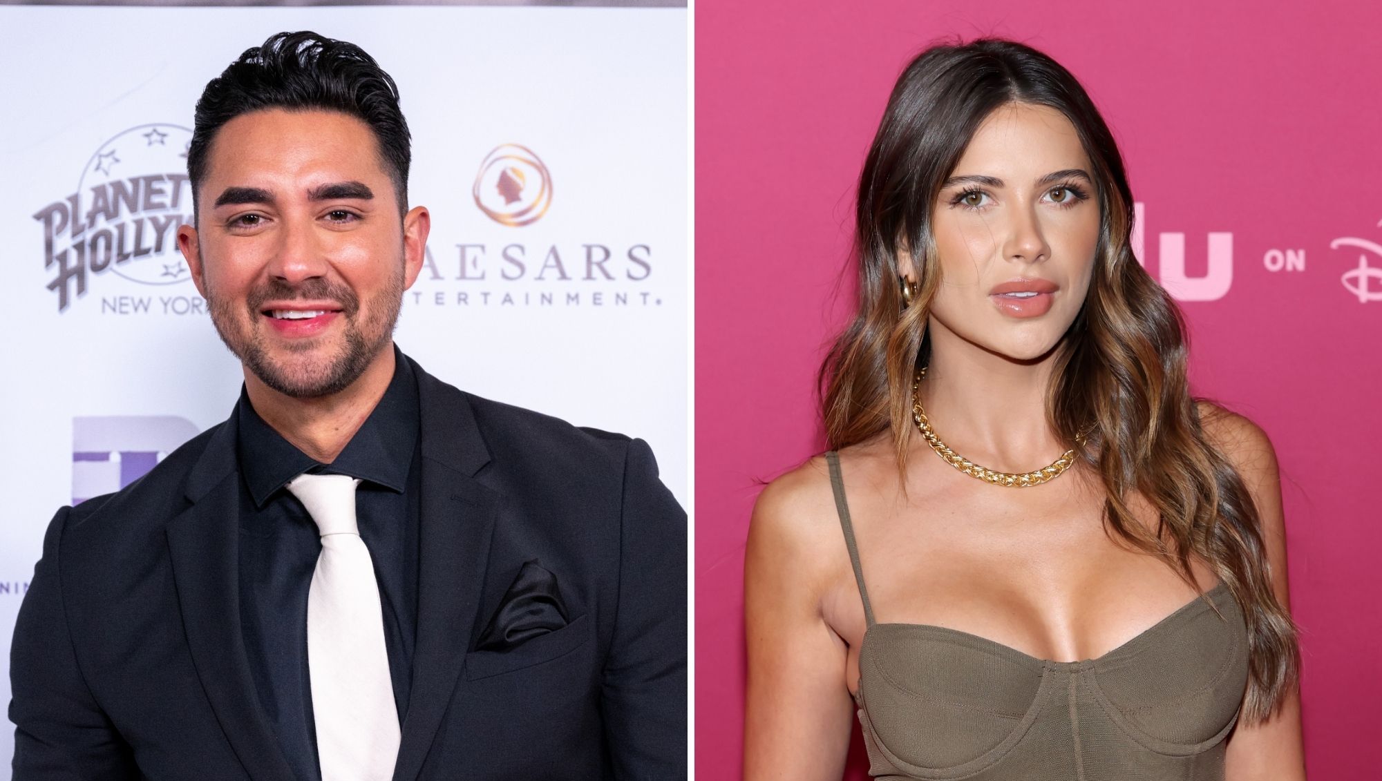 Mormon Wives' Marciano Calls 2025 the 'Hardest' Year Amid Demi Allegations