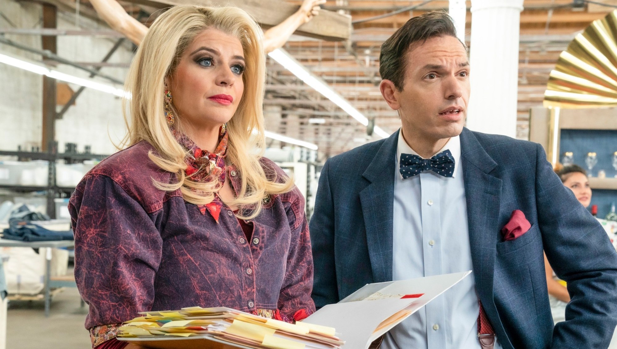 30 Best Netflix Sitcoms to Stream Right Now (April 2026): ‘Black Monday' and More