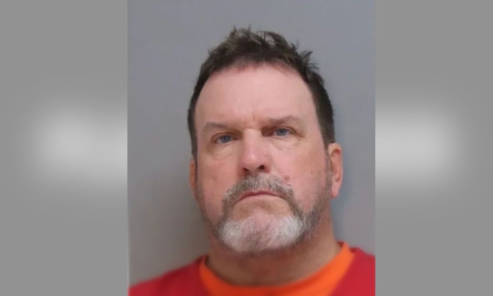 California Teacher Arrested for Alleged Sexual Relationship With Former Student