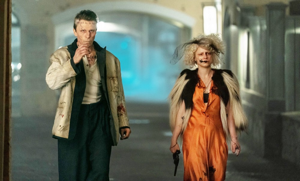5 Best New Movies to Watch This Memorial Day Weekend (May 22-25): ‘The Bride!’ and More