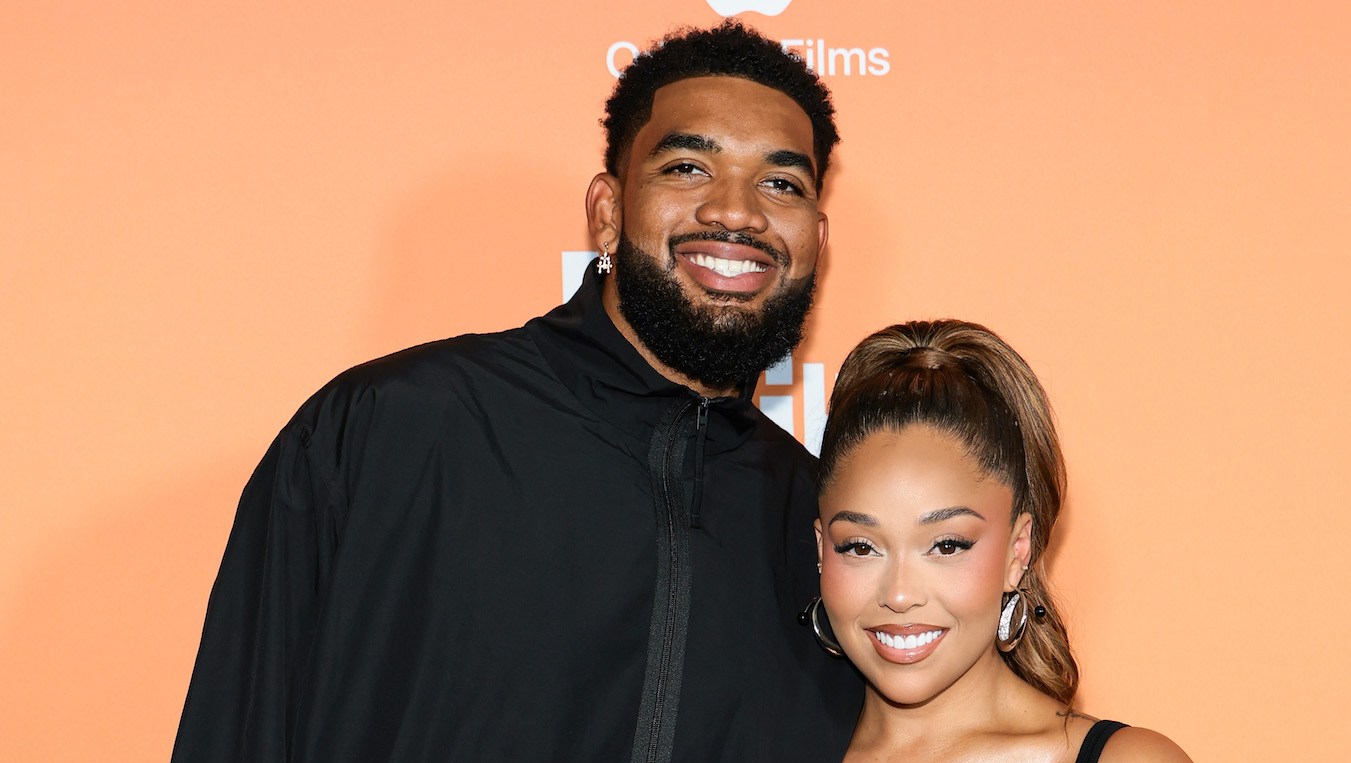 Celebrity Weddings of 2026: Jordyn Woods and Karl-Anthony Towns, More